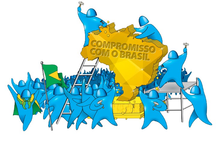 XXI Marcha a Brasília em defesa dos Municípios
