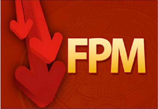 Segundo FPM de agosto será menor que o repassado em 2017, pouco mais de R$ 587 milhões.