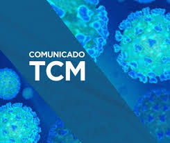 Prefeituras têm até dia 8 para informar TCM sobre gastos com pandemia.