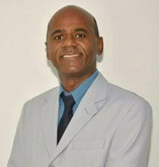 Gerson Almeida