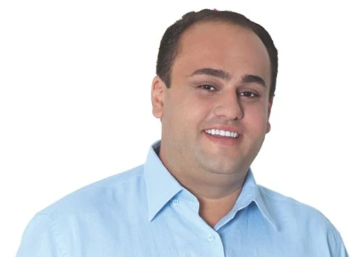 Humberto Carvalho Cortes
