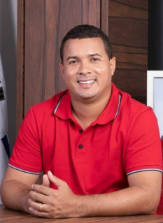 José Luiz Reis