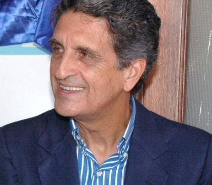 José Ramiro