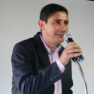 Manoel Carneiro