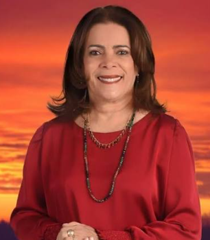 Maria das Graças Trindade