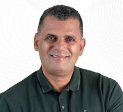 Reginaldo Sampaio
