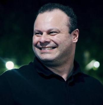 Ricardo Almeida