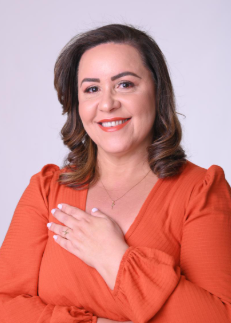 Silvânia Matos